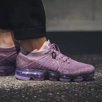 NİKE VAPORMAX VİOLET DUST