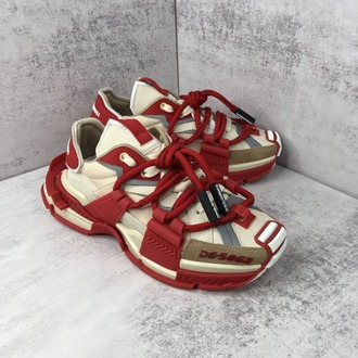 DOLCE GABBANA SNEAKERS