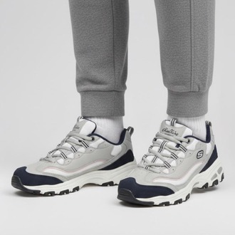 D'LİTES GREY BLUE PİNK
