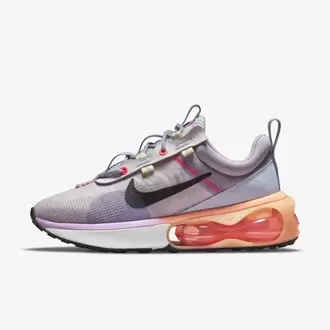 NİKE AİR MAX 2021 PURPLE
