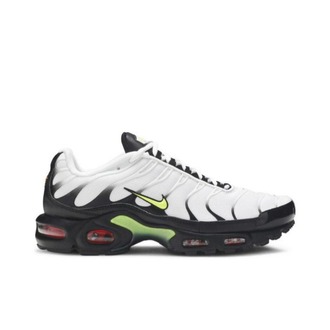 NİKE AİR MAX PLUS TN WHİTE NEON GREEN