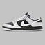 NİKE SB DUNK LOW REVERSE PANDA