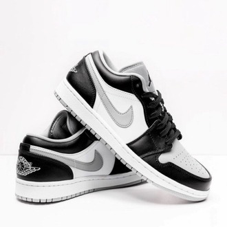 NİKE AİR JORDAN LOW SHADOW GREY