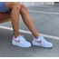 NİKE AİR FORCE 1 LOW ESSENTİAL WHİTE RUST PİNK