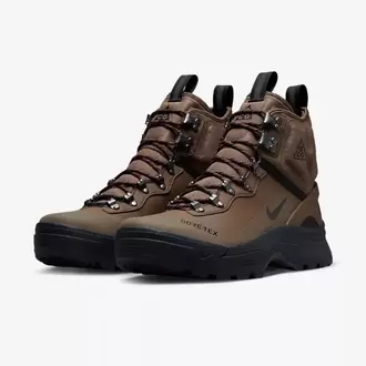NİKE ACG ZOOM GAİADOME GORETEX SU GEÇİRMEZ