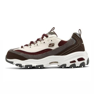 D’lites Wine Red