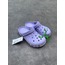 CROCS BAYABAND LİLA