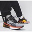 NİKE AİR MAX 2021 BLACK MYSTİC RED