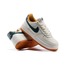 NİKE AİR FORCE 1 LOW LİFESTYLE WHİTE  BLACK GUM