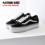 VANS OLD SKOOL PLATFORM