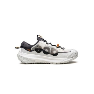 NİKE ACG MOUNTAİN FLY LOW 2 WHİTE (SU GEÇİRMEZ)