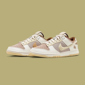 NİKE SB DUNK LOW YEAR OF THE RABBİT