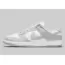 NİKE DUNK LOW GREY FOG