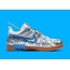 NİKE AİR RUBBER DUNK UNİVERSİTY BLUE OFF WHİTE