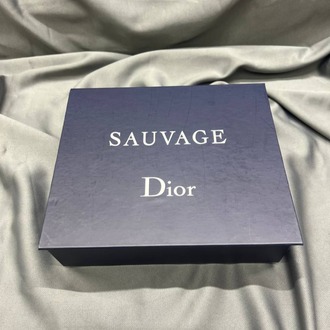 SAUVAGE DİOR SET