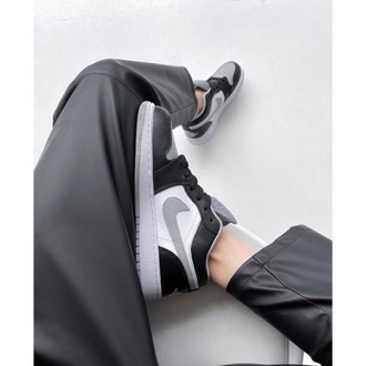 NİKE AİR JORDAN LOW SHADOW GREY