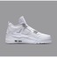 NİKE AİR JORDAN RETRO 4 PURE MONEY