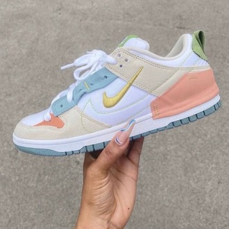 NİKE SB DUNK LOW DİSRUPT EASTER