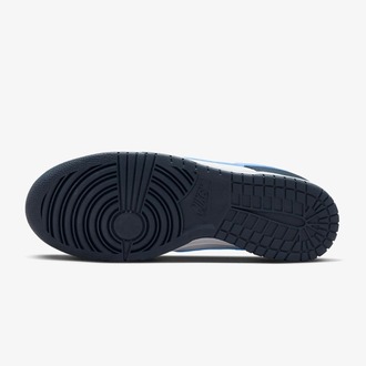 NİKE DUNK LOW MİDNİGHT BLUE