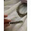 İtalyan Charm Yazılı Bileklik