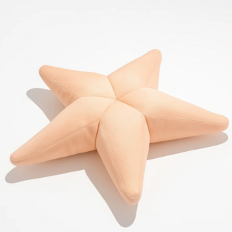Starfish Havuz, Deniz Ve Dış Mekan Pufu / Pudra