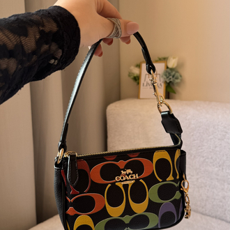  Coach Nolita 15