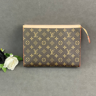 Louis Vuitton Paris Clutch