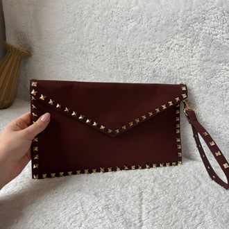 Valentino Clutch