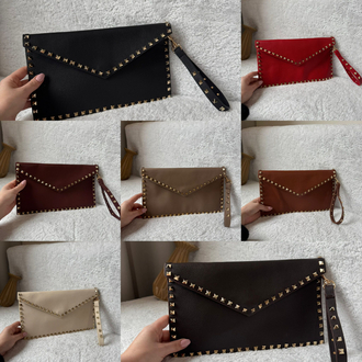 Valentino Clutch