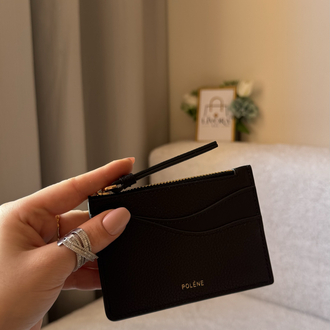 Polène Pouch Sierra Mini