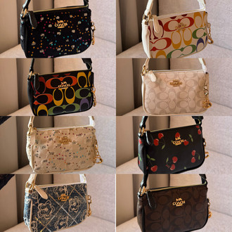  Coach Nolita 15