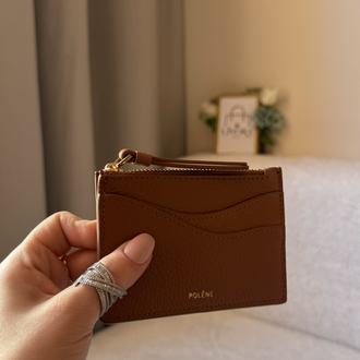Polène Pouch Sierra Mini