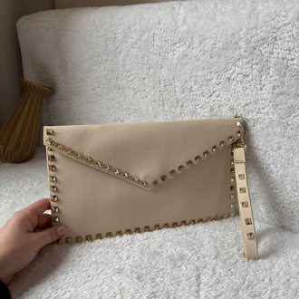 Valentino Clutch