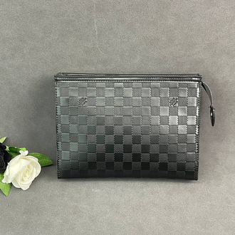 Louis Vuitton Paris Clutch