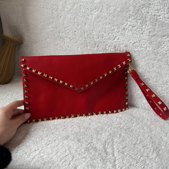 Valentino Clutch