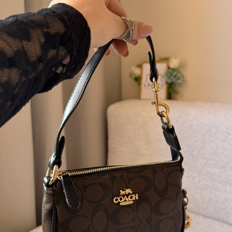  Coach Nolita 15