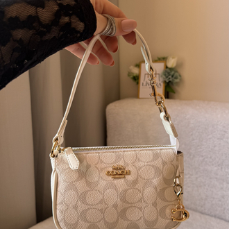  Coach Nolita 15