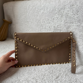 Valentino Clutch