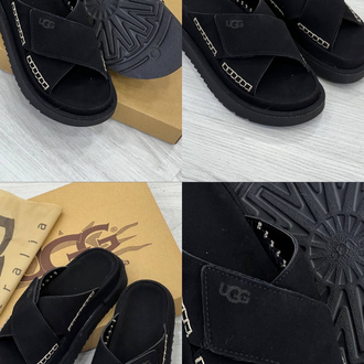 Ugg terlik