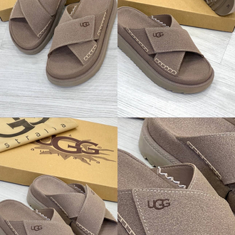 Ugg terlik