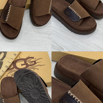 Ugg terlik