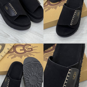 Ugg terlik