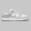 Nike Sb Dunk Low Grey Fog