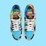 Nike SB Dunk Low Ben & Jerrys Chunky Dunky