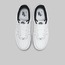 Nike Air Force 1 Low Stitch Black