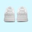 Nike Court Vision Low Next Nature Triple White