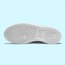 Nike Court Vision Low Next Nature Triple White