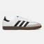 Adidas Samba OG Cloud White Core Black