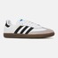 Adidas Samba OG Cloud White Core Black