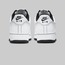 Nike Air Force 1 Low Stitch Black